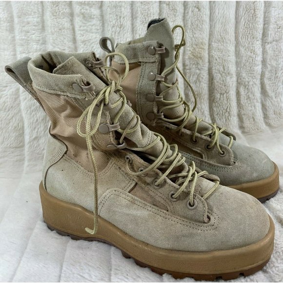 army flight boots